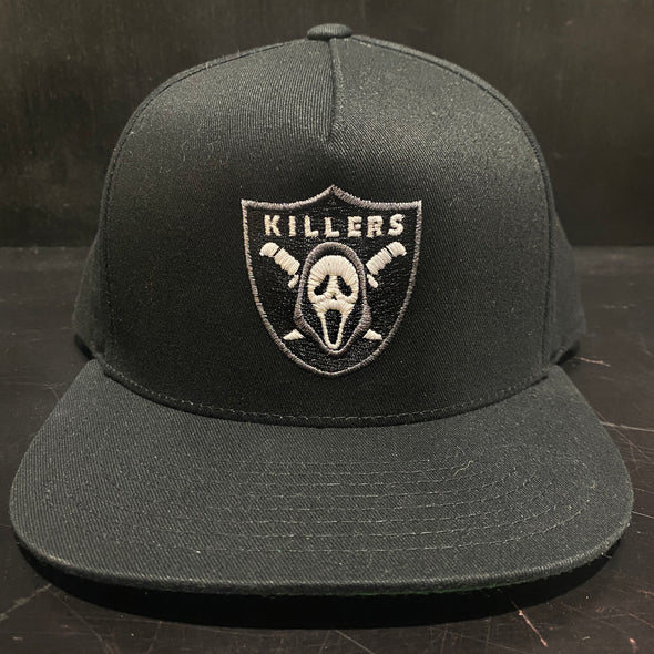 KILLERS Black YP Hat