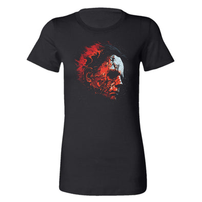 Out of the Flames - Women's Tee