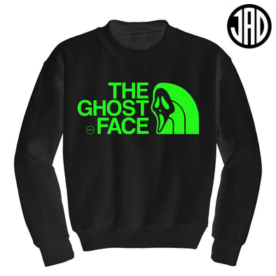 TGF Stab - Crewneck Sweater