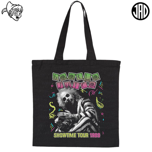 1988 Showtime Tour - Tote Bag