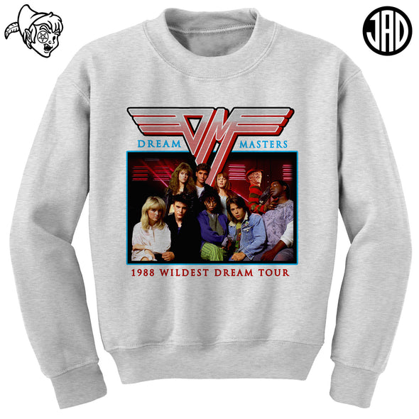 1988 Wildest Dream Tour - Crewneck Sweater