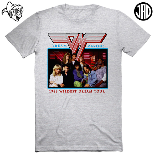 1988 Wildest Dream Tour - Men's Tee