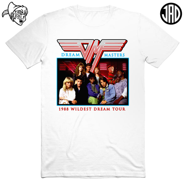 1988 Wildest Dream Tour - Men's Tee