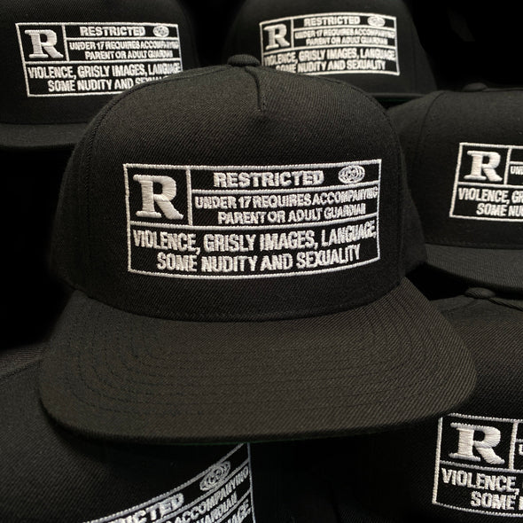 Rated R Hat