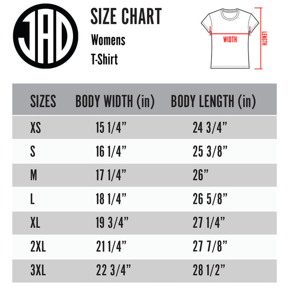 Holiday Consumer - Women's Tee