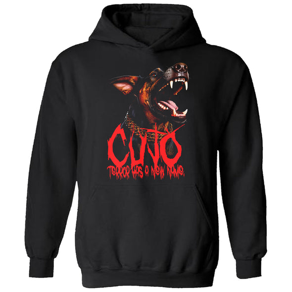 Bad Dog - Hoodie