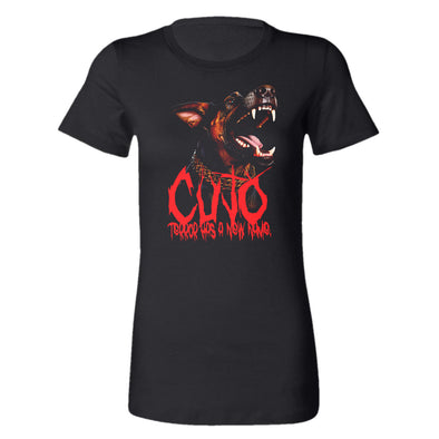 Bad Dog - Women's Tee
