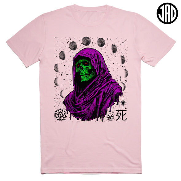 Cosmic Death - Men's Tee