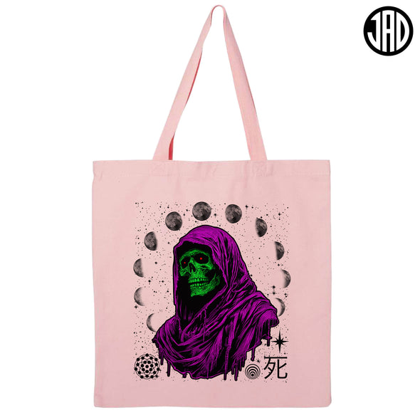 Cosmic Death - Tote Bag
