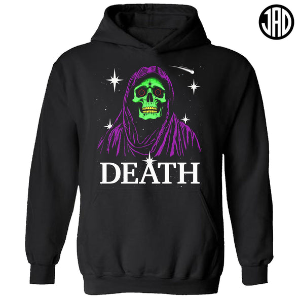Death Cult - Hoodie