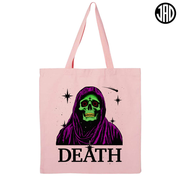 Death Cult - Tote Bag