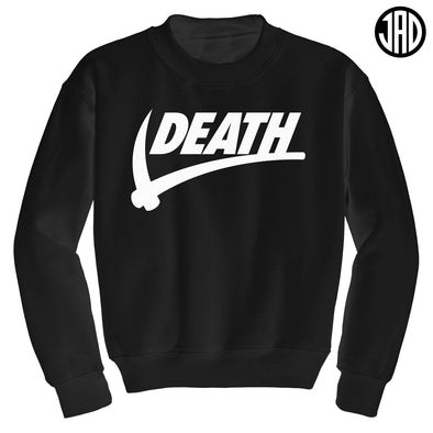 Death Sport - Crewneck Sweater