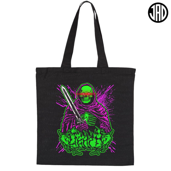 Death Sword - Tote Bag