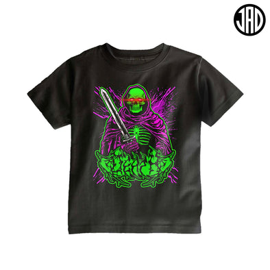 Death Sword - Kid's Tee