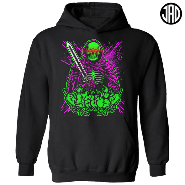 Death Sword - Hoodie