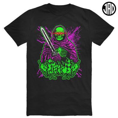 Death Sword - Men's Tee