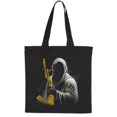 Gold Reaper - Tote Bag