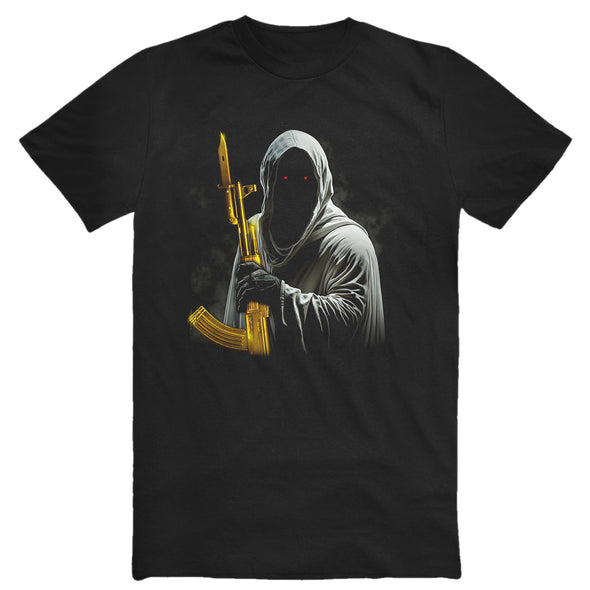 Golden Reaper - Men's Tee