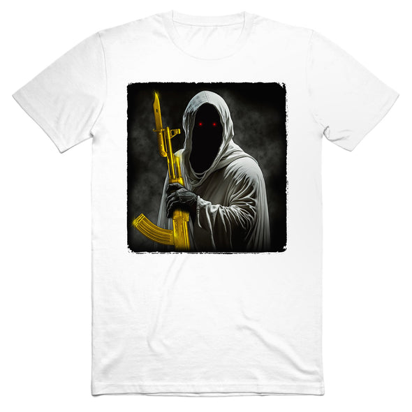 Golden Reaper - Men's Tee