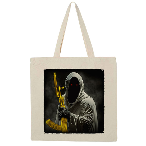 Gold Reaper - Tote Bag