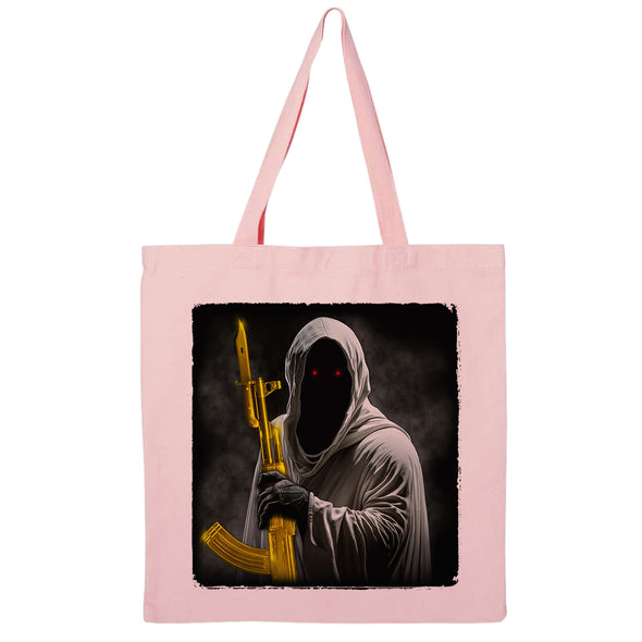 Golden Reaper - Tote Bag