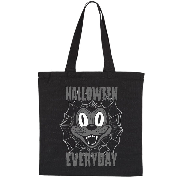 Halloween Everyday - Tote Bag