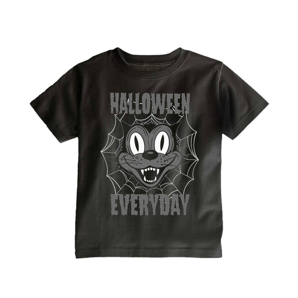 Halloween Everyday - Kid's Tee