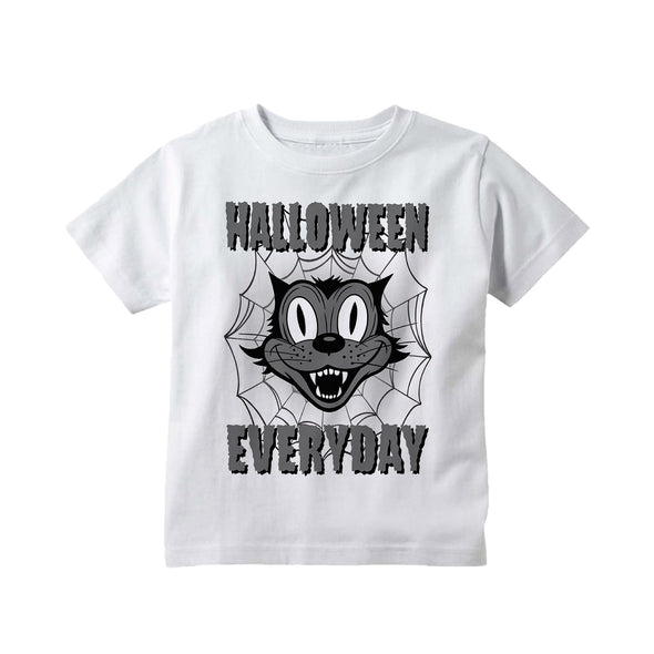 Halloween Everyday - Kid's Tee
