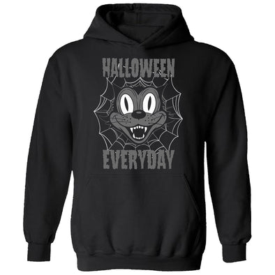 Halloween Everyday - Hoodie