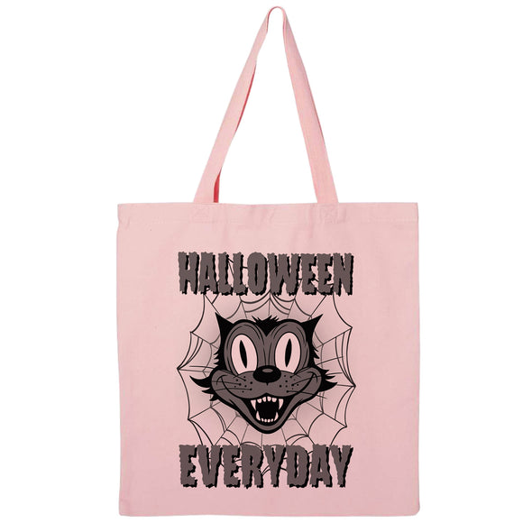 Halloween Everyday - Tote Bag