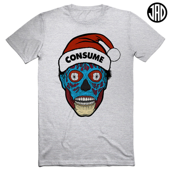 Holiday Consumer - Men's Tee