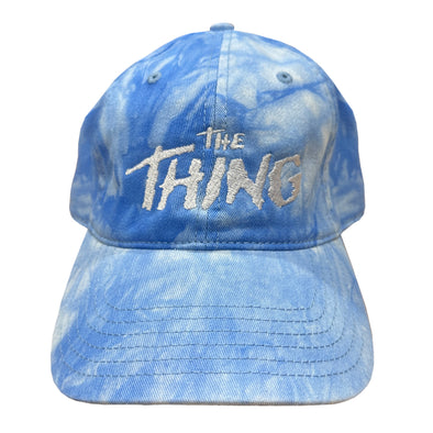 Outpost 31 - Arctic Tie Dye Dad Hat