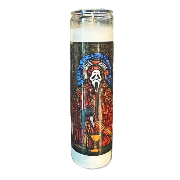 Saint V3 Candle