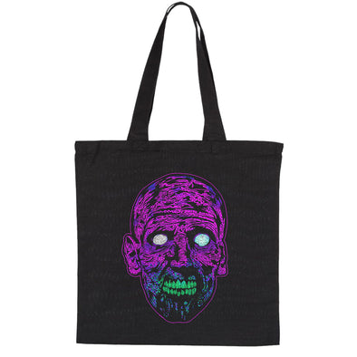 Zombie V2 - Tote Bag