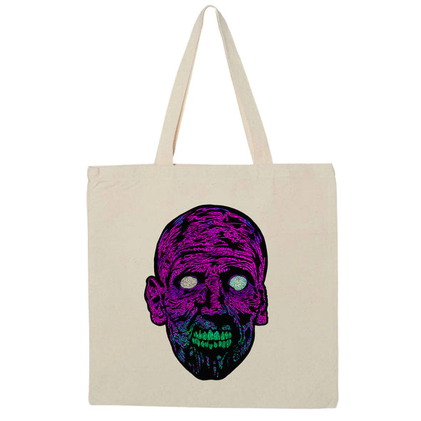 Zombie V2 - Tote Bag