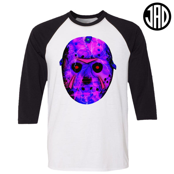 2029 Jason - Men's Baseball Tee