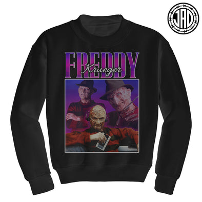 90s Fred - Crewneck Sweater