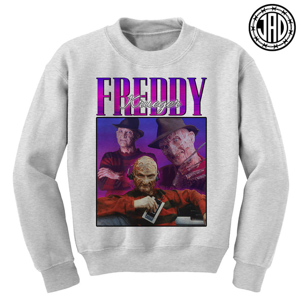 90s Fred - Crewneck Sweater