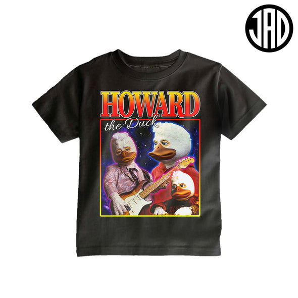 90's Howard - Kid's Tee