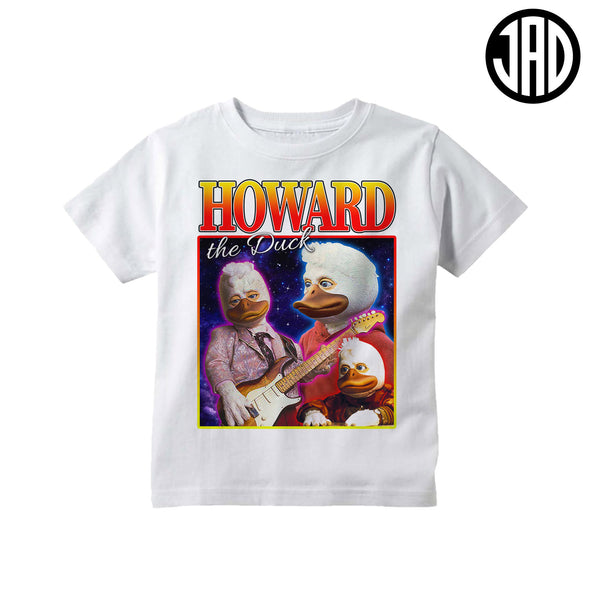 90's Howard - Kid's Tee