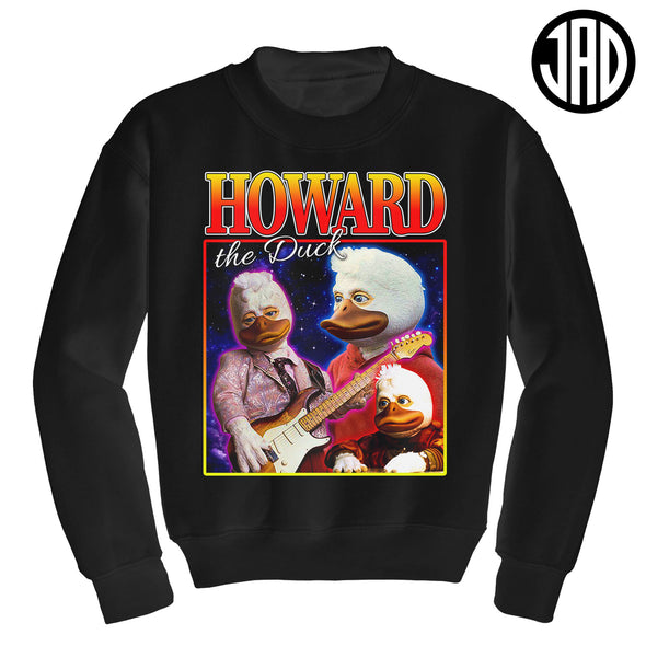 90's Howard - Crewneck Sweater