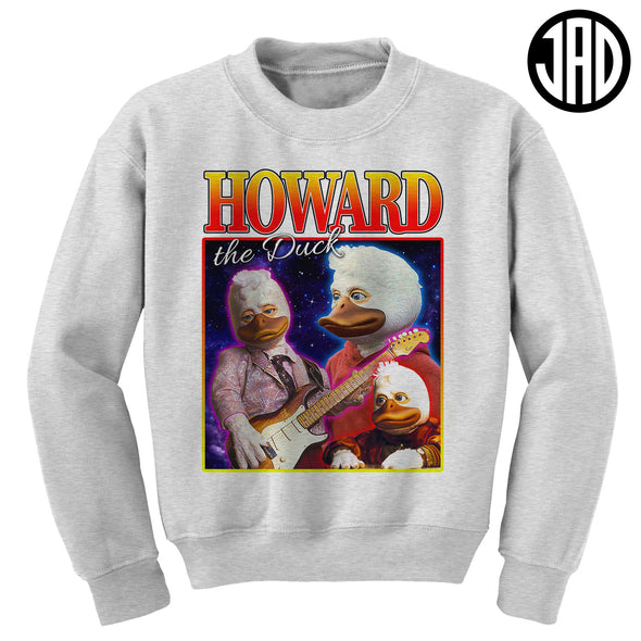 90's Howard - Crewneck Sweater