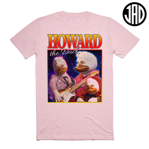 90's Howard - Men's Tee