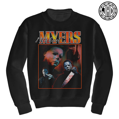 90's Mike - Crewneck Sweater