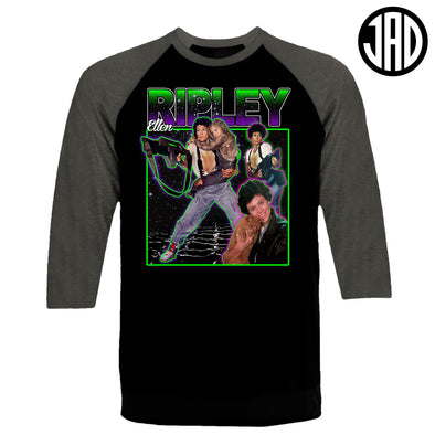 90s Ripley - Men's Baseball Tee