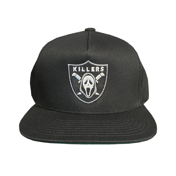 KILLERS Black YP Hat