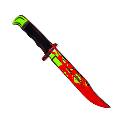 Stab Buck Knife Blood Edition - Enamel Pin