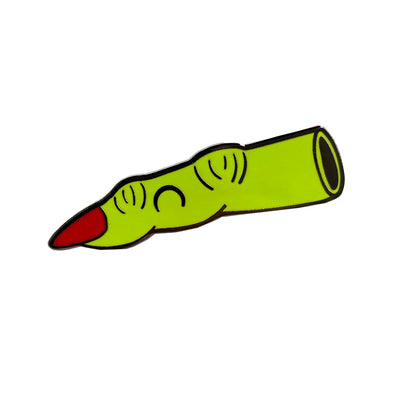 Witch Finger Pin