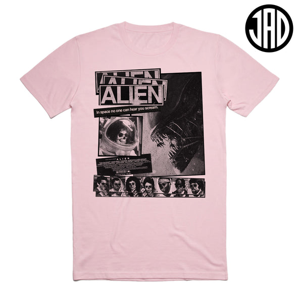 Alien Poster - Men's Tee