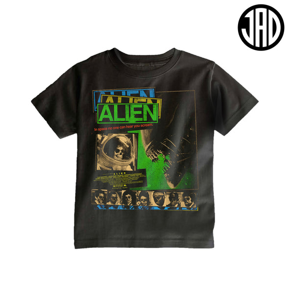 Alien Poster V2 - Kid's Tee